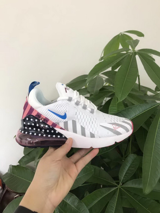 women air max 270 shoes size US5.5(36)-US8.5(40)-013